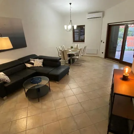 Villa Eugenia Kosljun Room photo