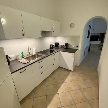Villa Eugenia Kosljun Room photo