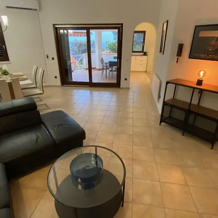 Villa Eugenia Kosljun Room photo