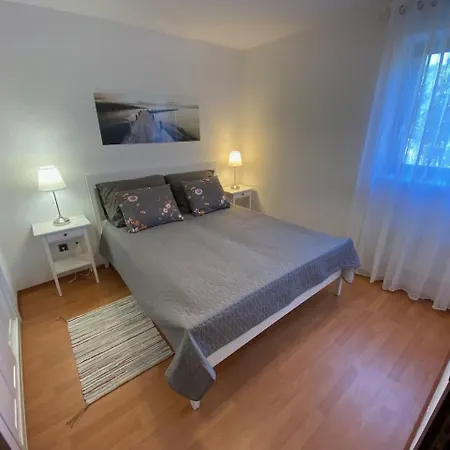 Villa Eugenia Kosljun Room photo