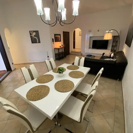 Villa Eugenia Kosljun Room photo