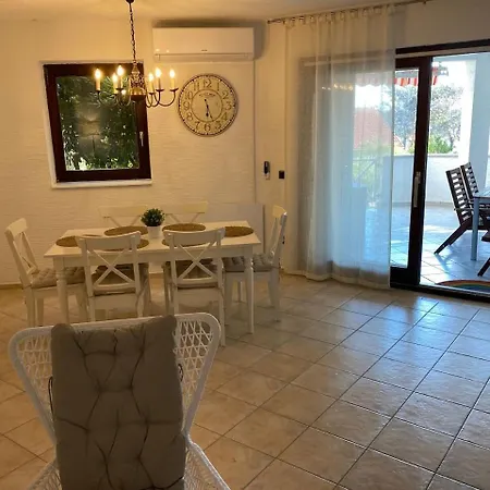 Villa Eugenia Kosljun Room photo