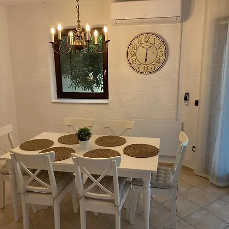 Villa Eugenia Kosljun Room photo