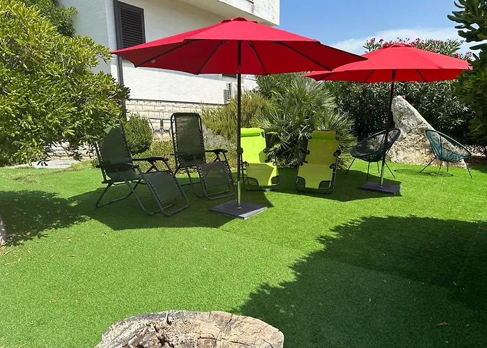 Villa Eugenia