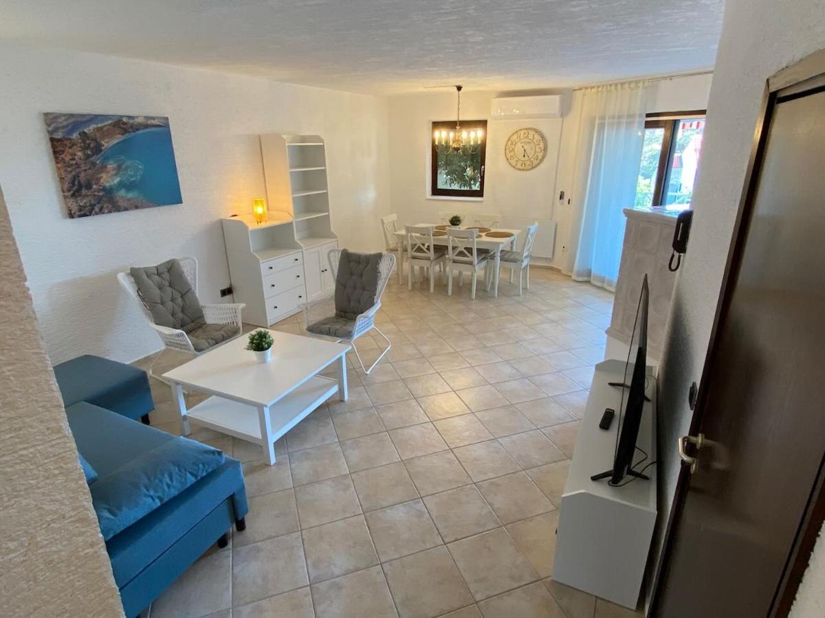 Apartment Eugenia