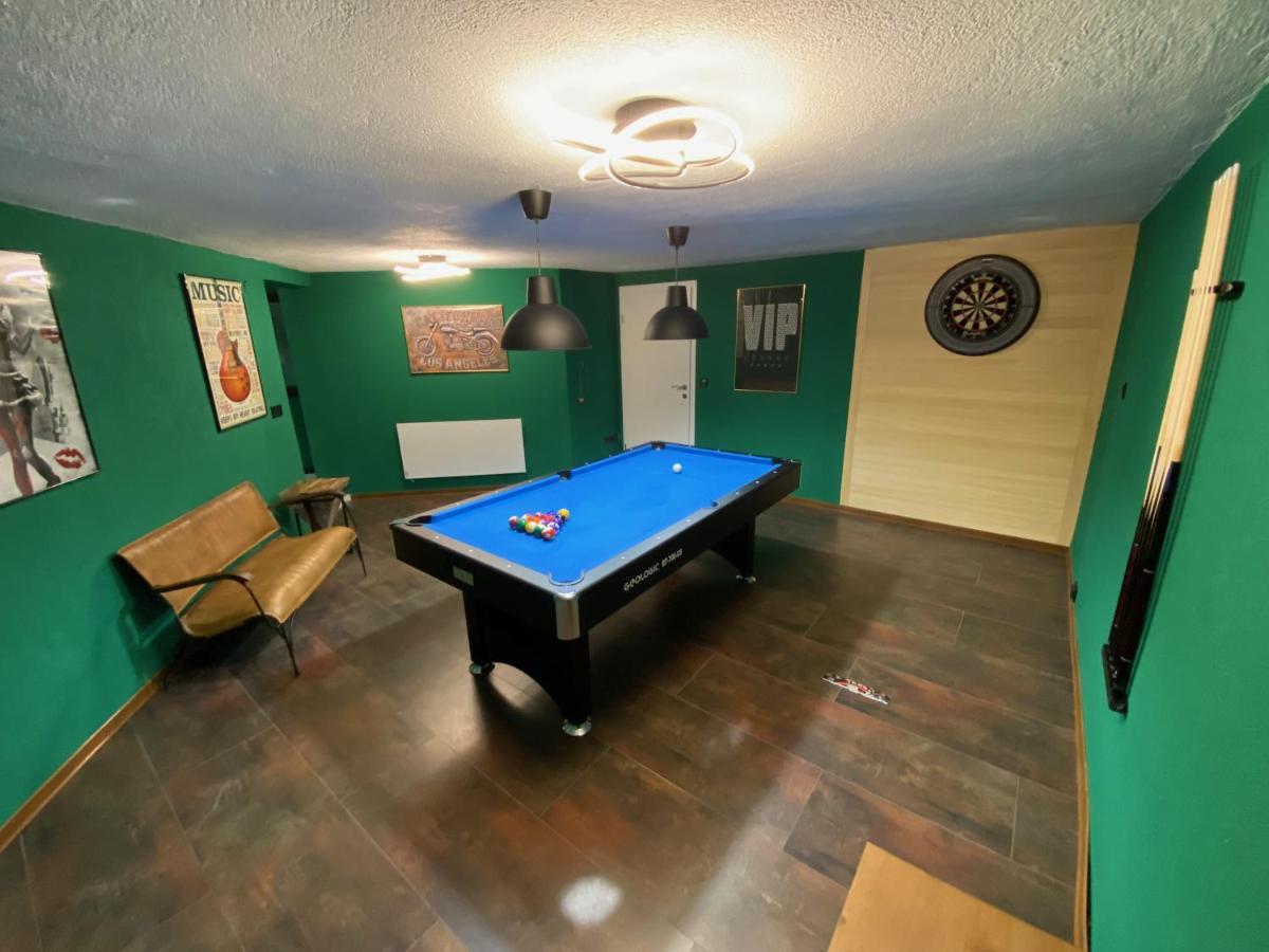 Eugenia Apartment
