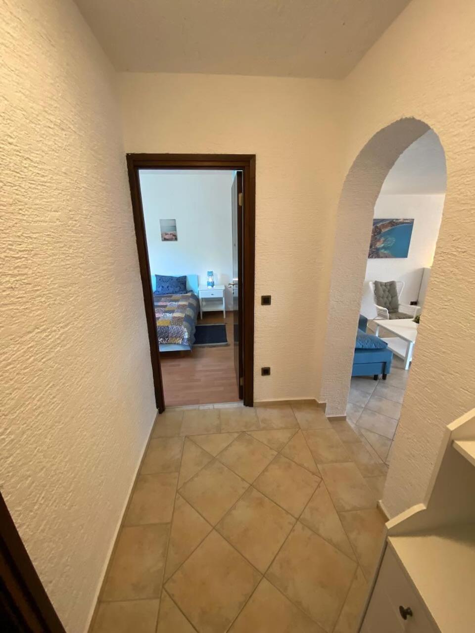 Apartment Eugenia Kosljun