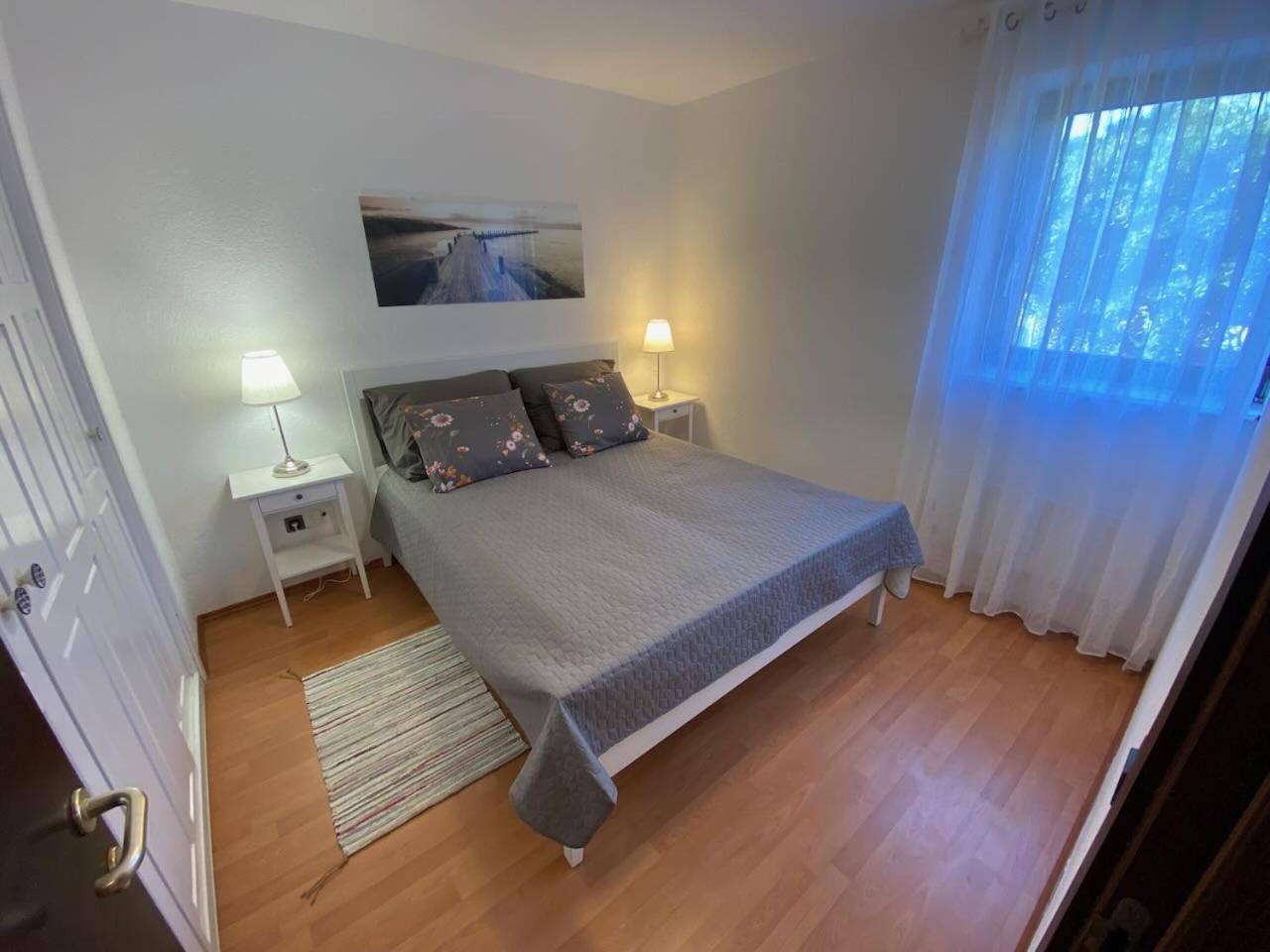 Eugenia Apartment Kosljun