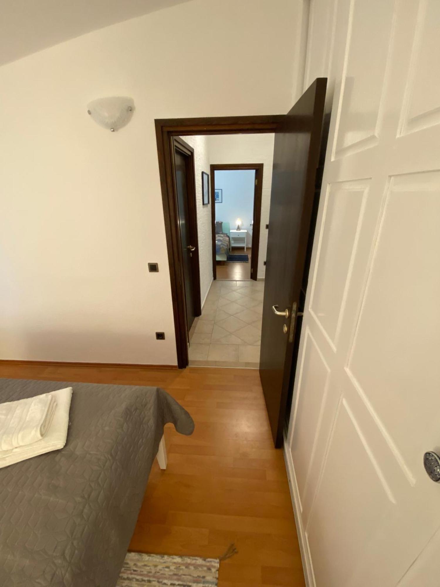 Eugenia Apartment