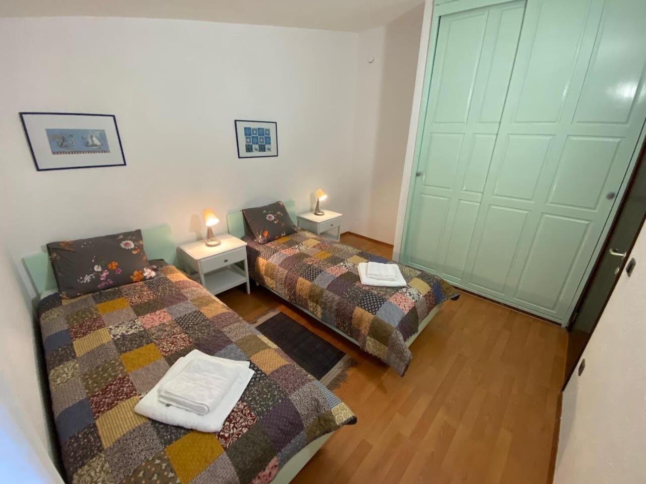 Eugenia Apartment Kosljun