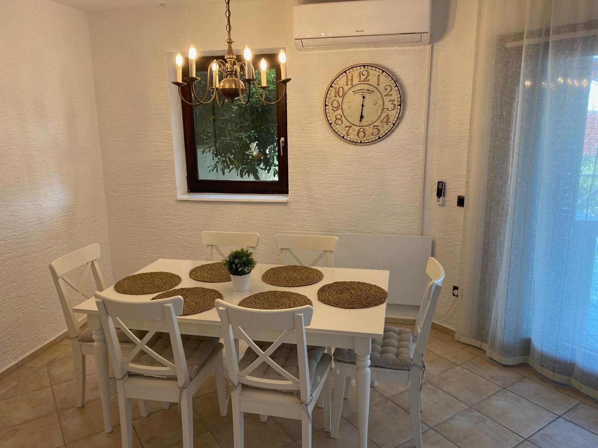 Eugenia Apartment Kosljun