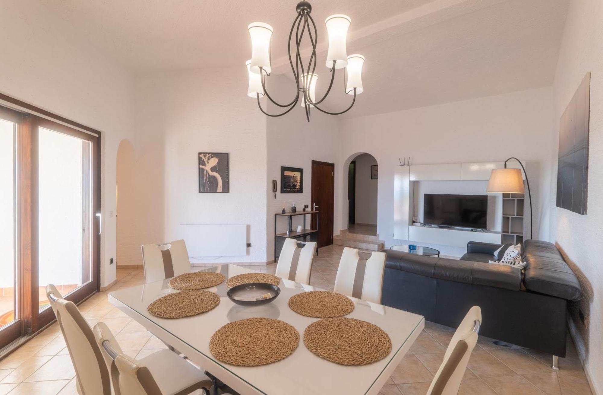 Apartment Eugenia *