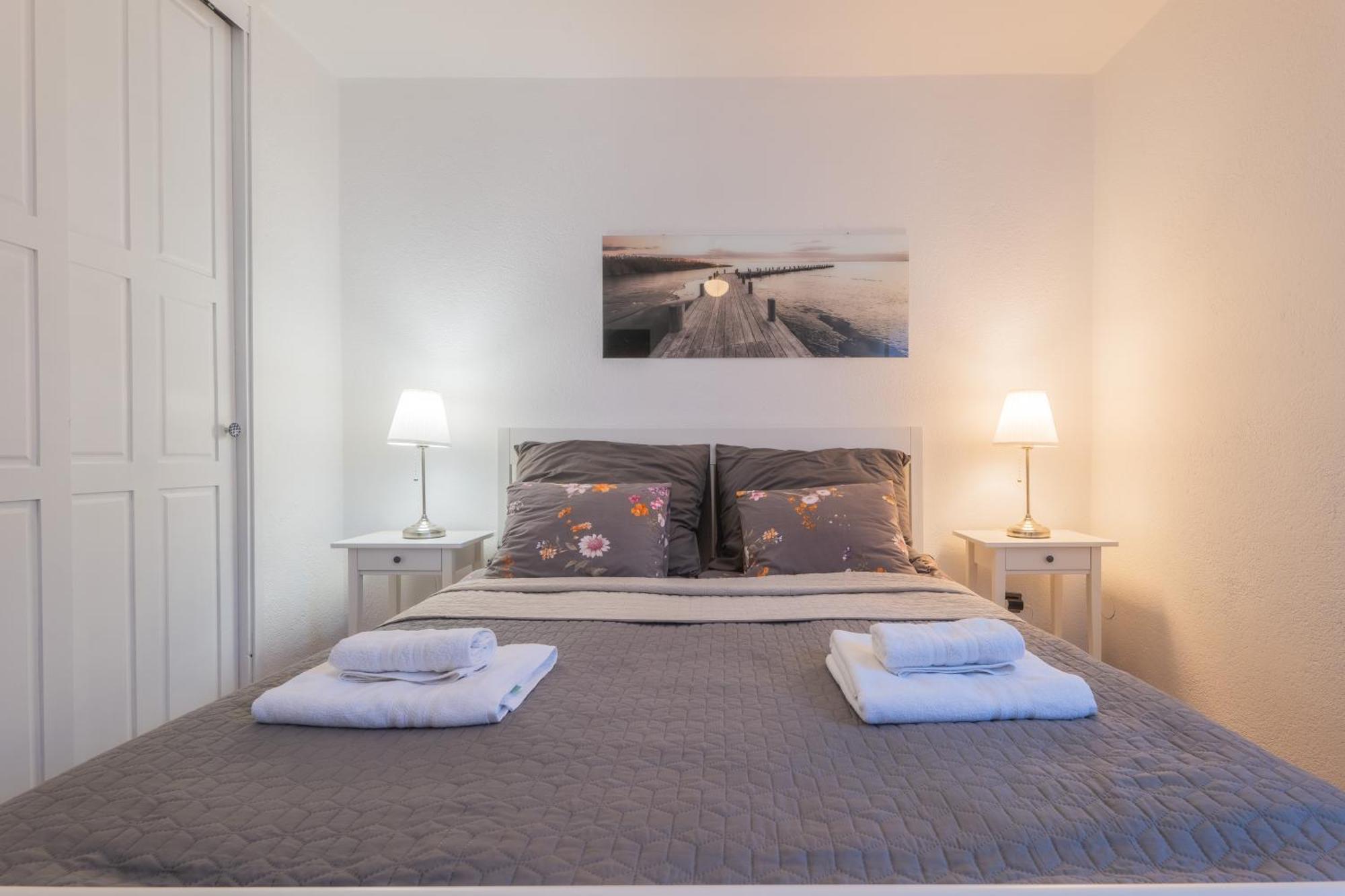 Apartment Eugenia Kosljun