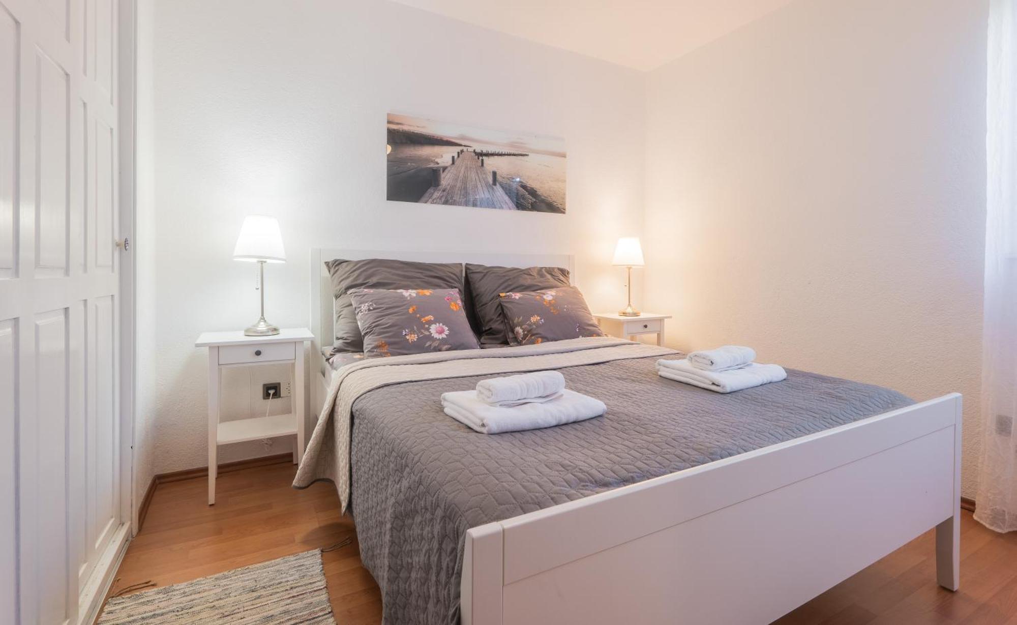 Apartment Eugenia