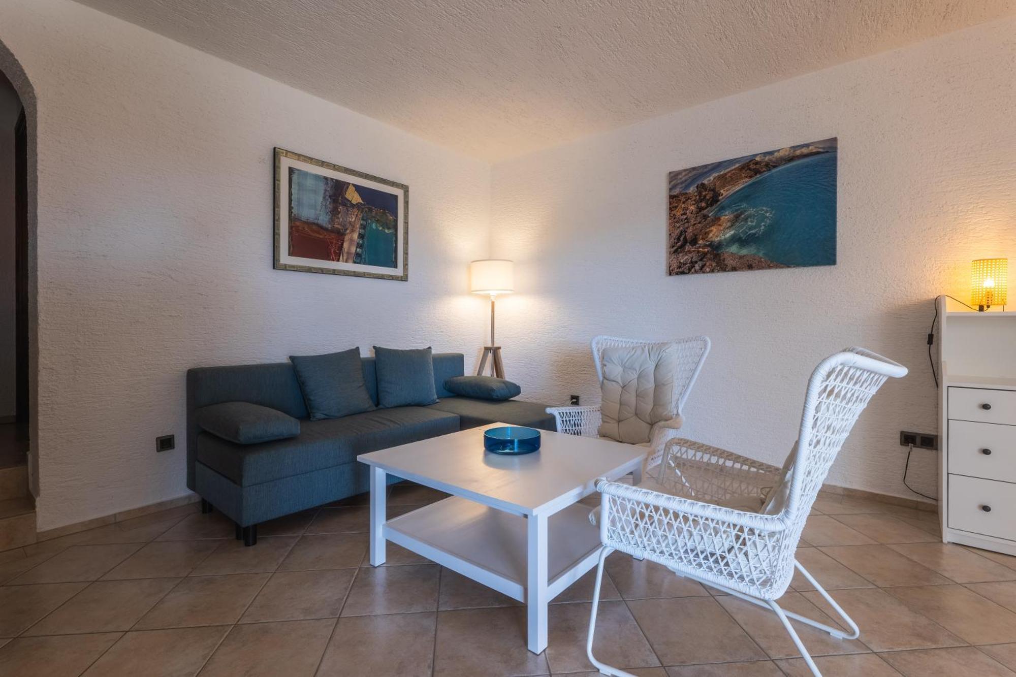 Apartment Eugenia